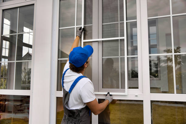 Best Residential Window Installation  in USA